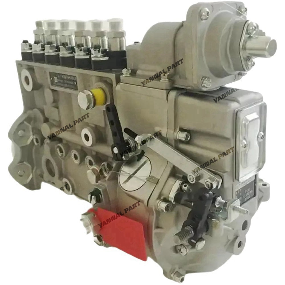 Fuel Injection Pump 3960919 3966817 Fit For Cummins Engine 6BT 6BT5.9 B225 6CT 6CTA 8.3L