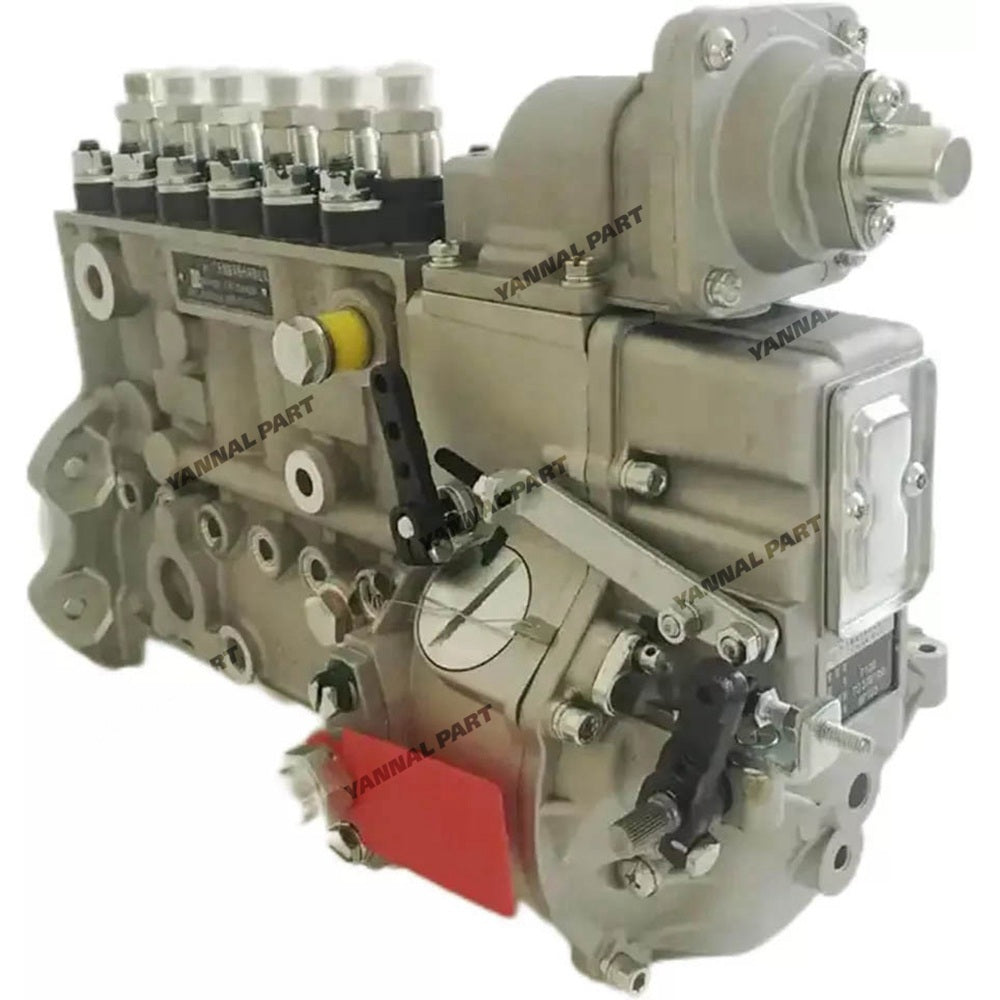 Fuel Injection Pump 3960919 3966817 Fit For Cummins Engine 6BT 6BT5.9 B225 6CT 6CTA 8.3L