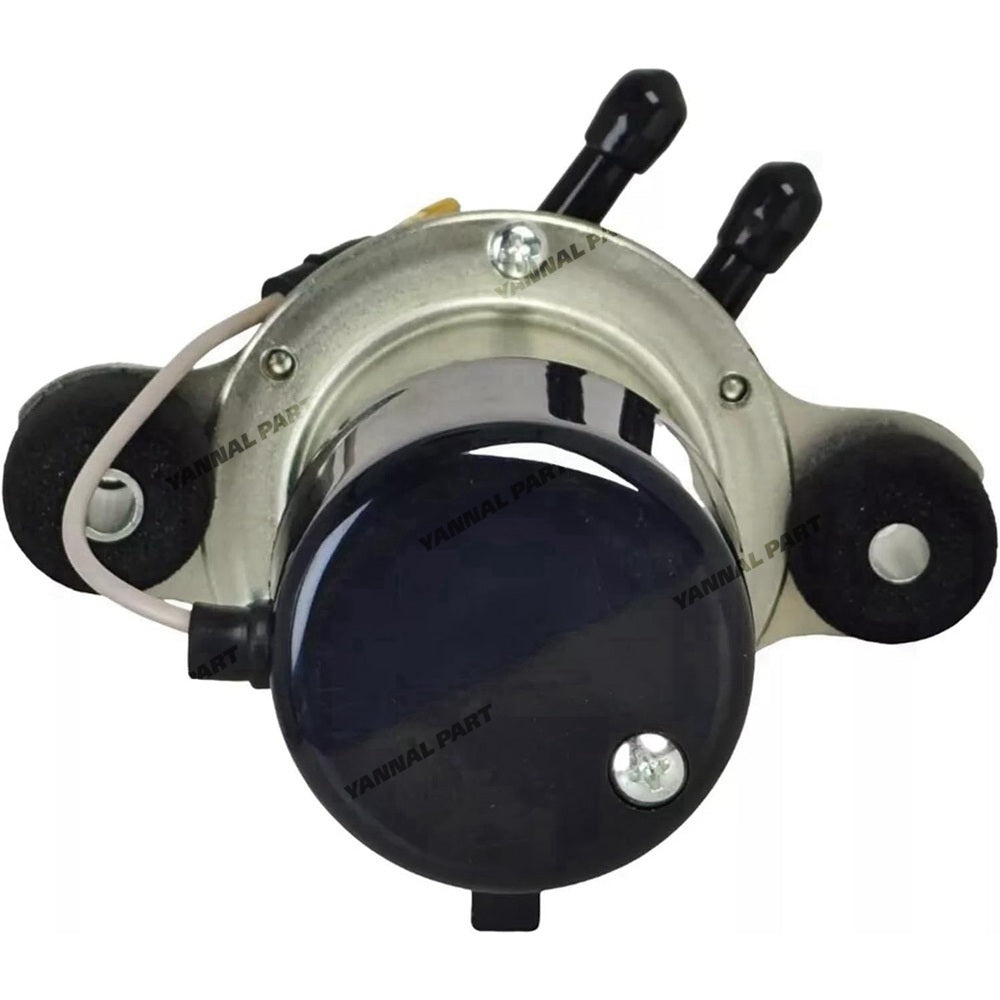Fuel Pump 30A600-0200 Fit For Mitsubishi Engine L2E L3E S4L2 Volvo Excavator EC20B
