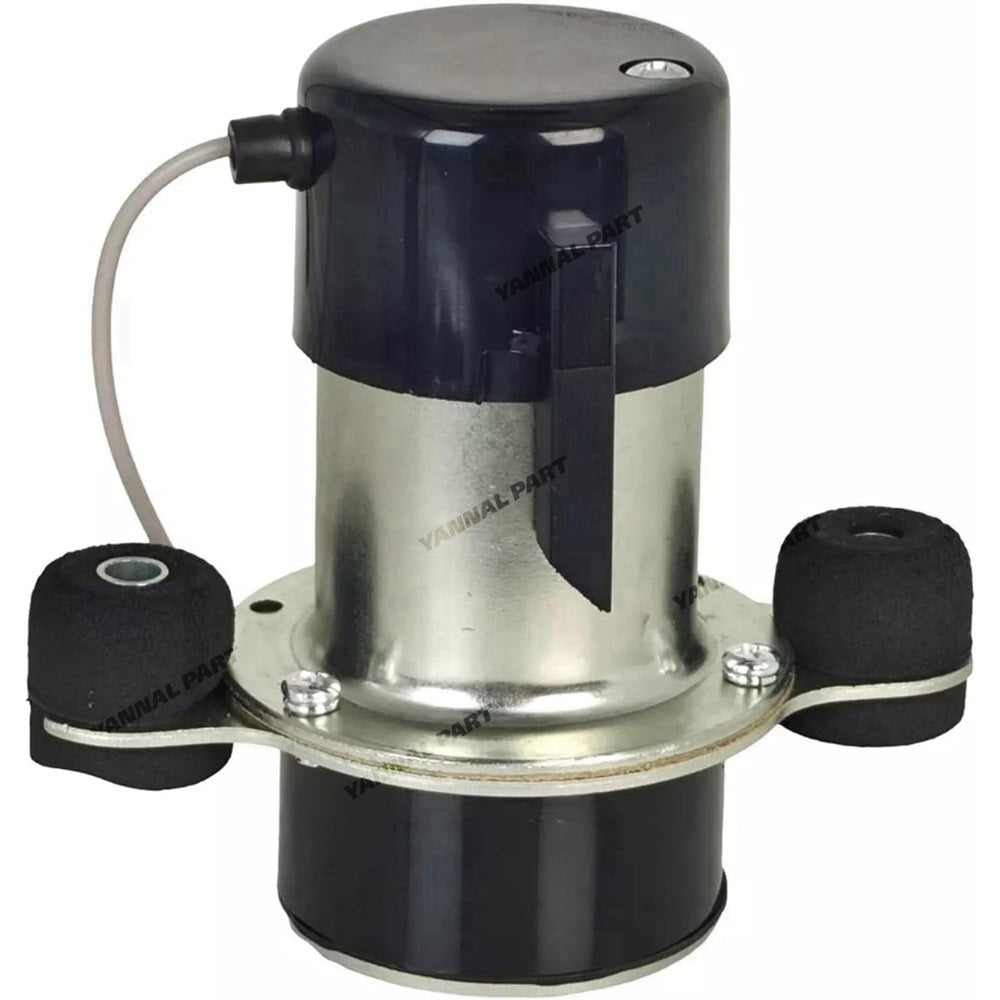 Fuel Pump 30A600-0200 Fit For Mitsubishi Engine L2E L3E S4L2 Volvo Excavator EC20B