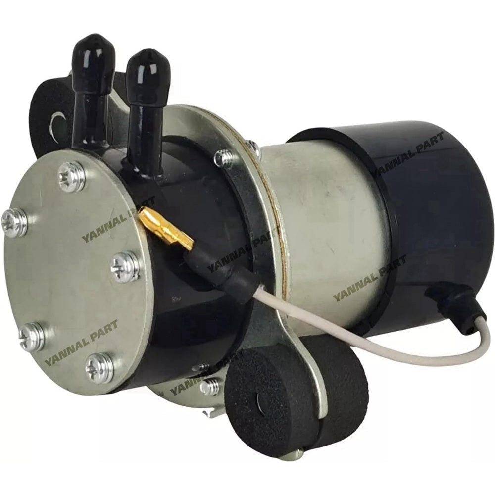 Fuel Pump 30A600-0200 Fit For Mitsubishi Engine L2E L3E S4L2 Volvo Excavator EC20B