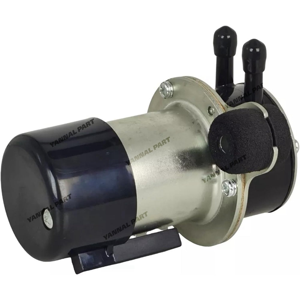 Fuel Pump 30A600-0200 Fit For Mitsubishi Engine L2E L3E S4L2 Volvo Excavator EC20B