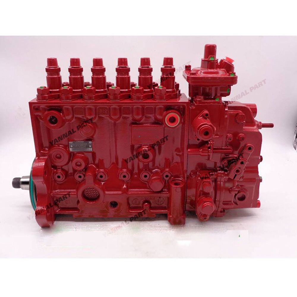Fuel Injection Pump J926887 JR926887 Fit For Case IH 2155 2188 2555 420 CPX420 MX200 MX220