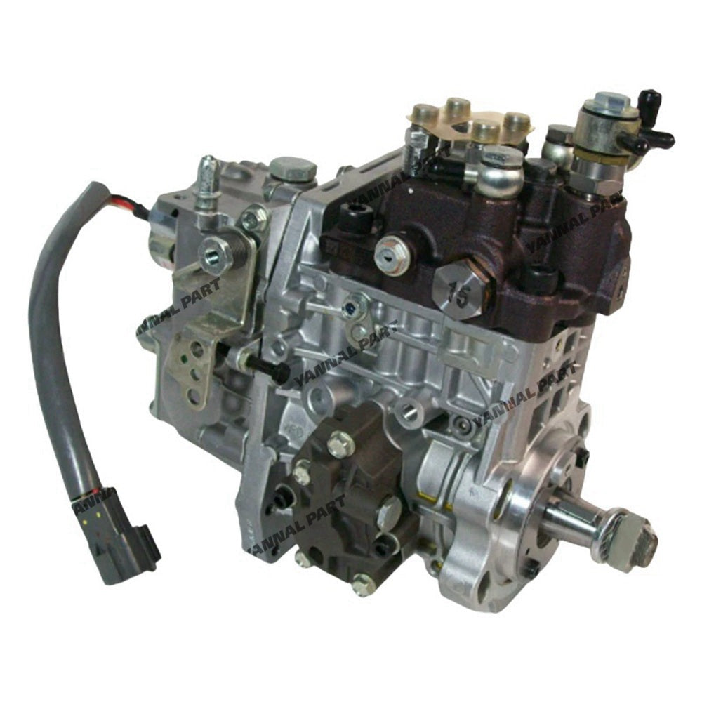 Fuel Injection Pump 729940-51350 72994051350 for Yanmar Engine 4TNV98