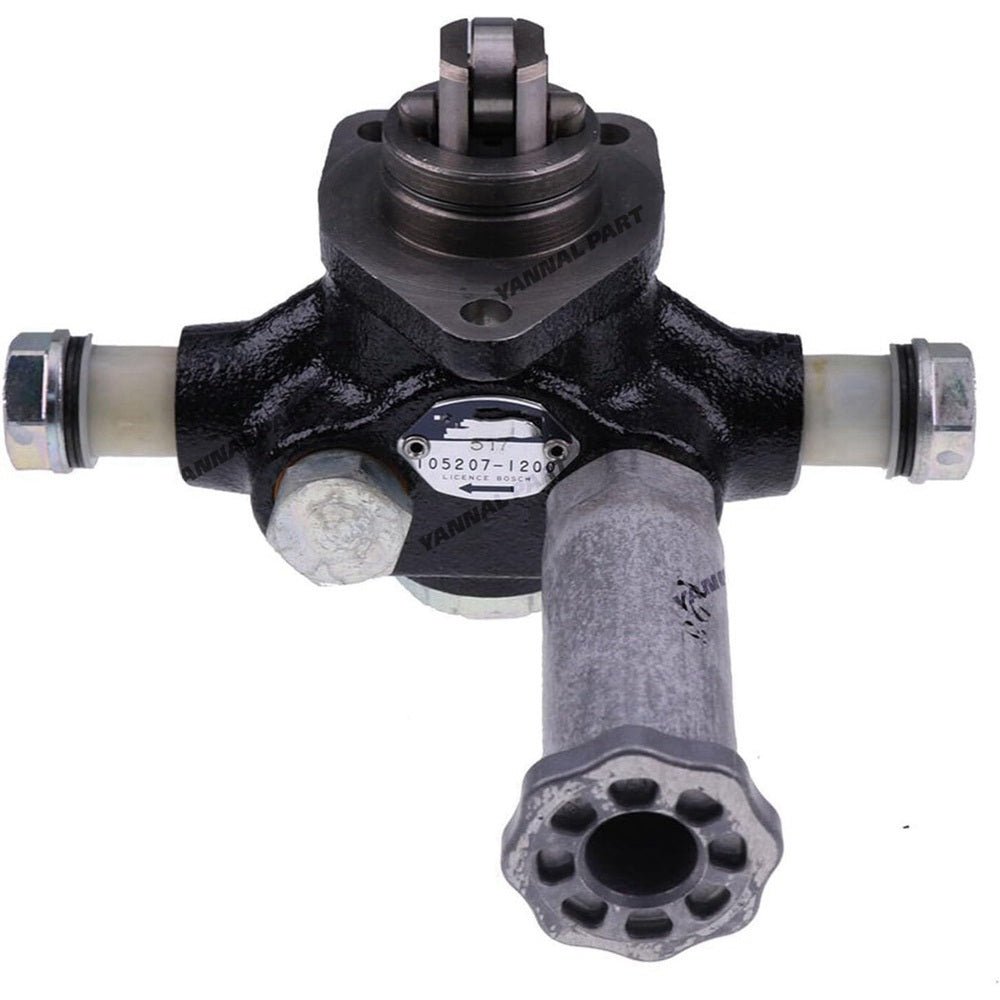 Fuel Pump ME738728 Fit For Mitsubishi Engine 6D24