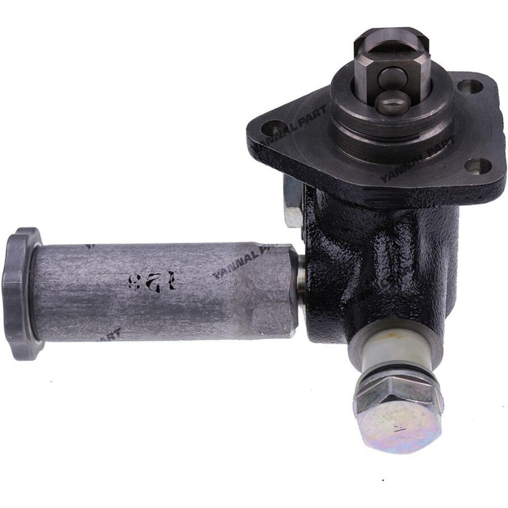 Fuel Pump ME738728 Fit For Mitsubishi Engine 6D24