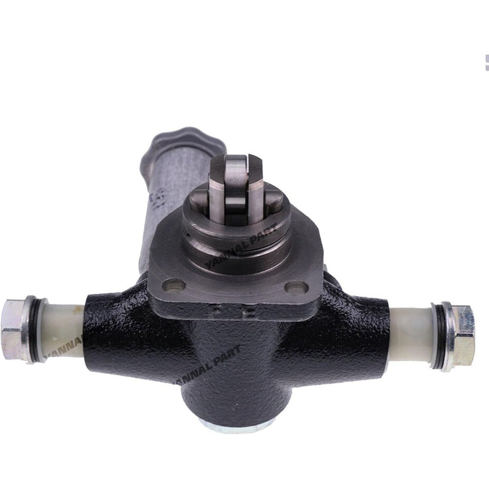 Fuel Pump ME738728 Fit For Mitsubishi Engine 6D24