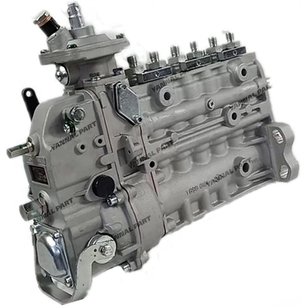 Fuel Injection Pump 3913902 4996844 Fit For Cummins Engine 6BT 5.9L 160HP Komatsu Excavator PC200-6 PC200-7
