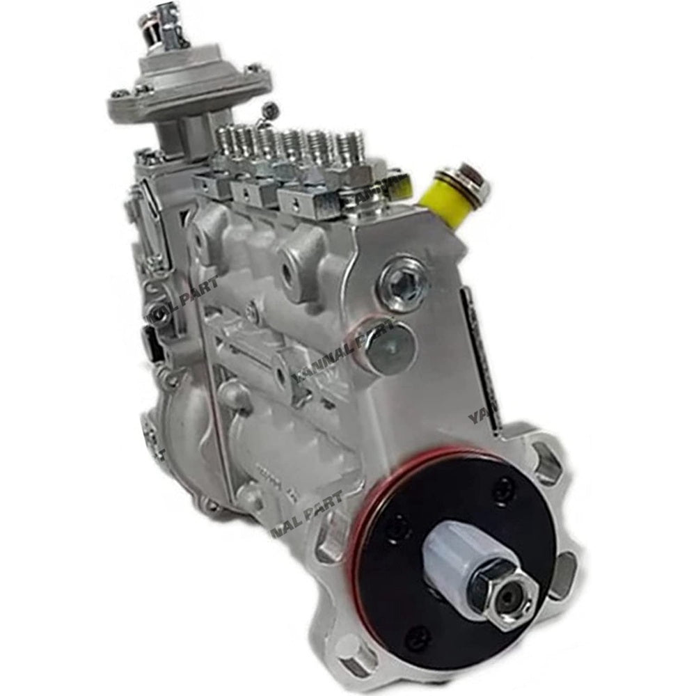 Fuel Injection Pump 3913902 4996844 Fit For Cummins Engine 6BT 5.9L 160HP Komatsu Excavator PC200-6 PC200-7