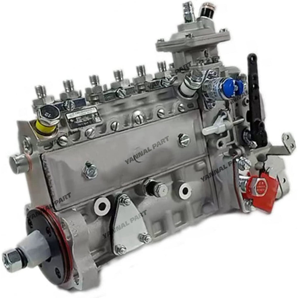 Fuel Injection Pump 3913902 4996844 Fit For Cummins Engine 6BT 5.9L 160HP Komatsu Excavator PC200-6 PC200-7