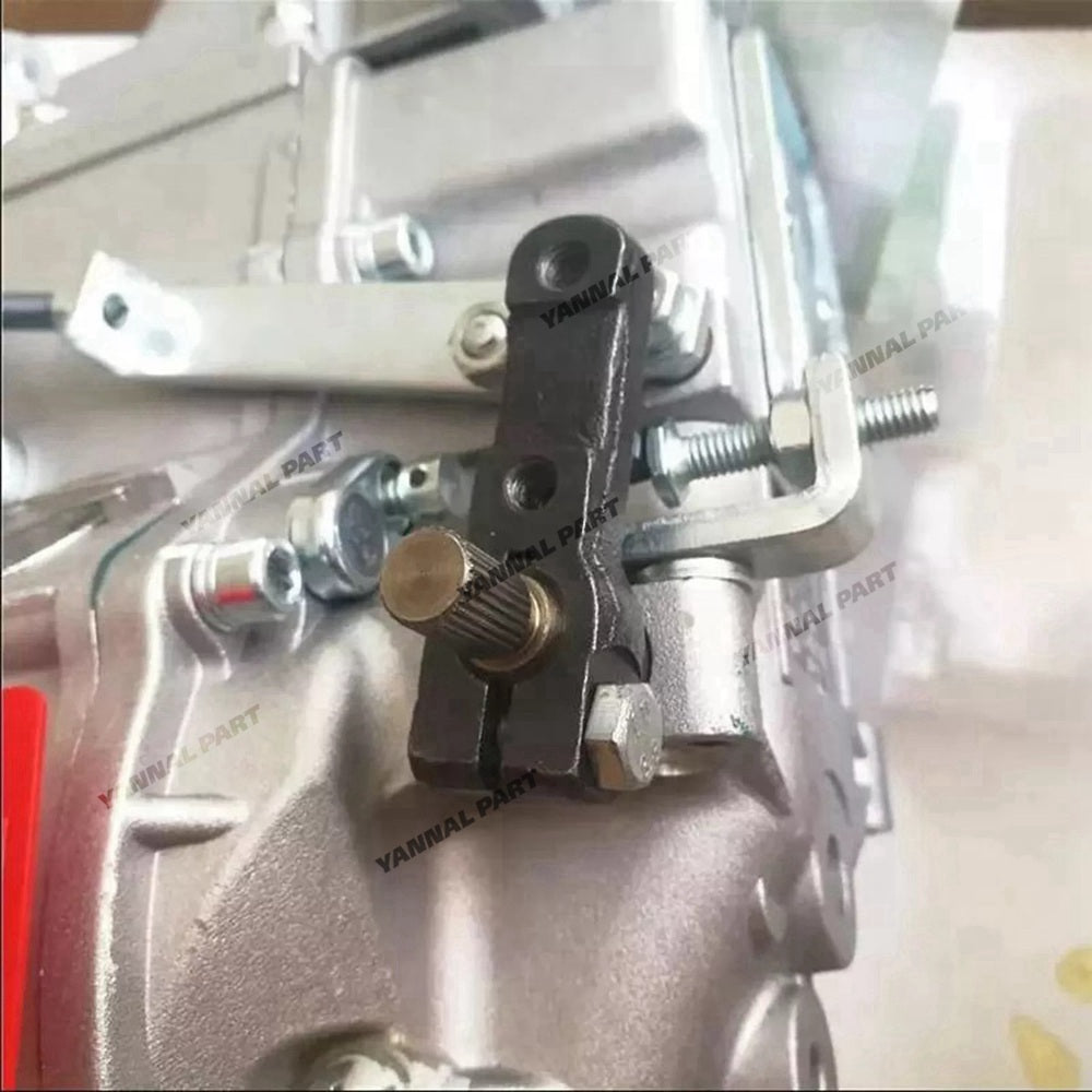 Fuel Injection Pump 5260384 Fit For Cummins Engine 4B 4BT 4B3.9 4BT3.9 4BTA3.9 4BTAA3.9