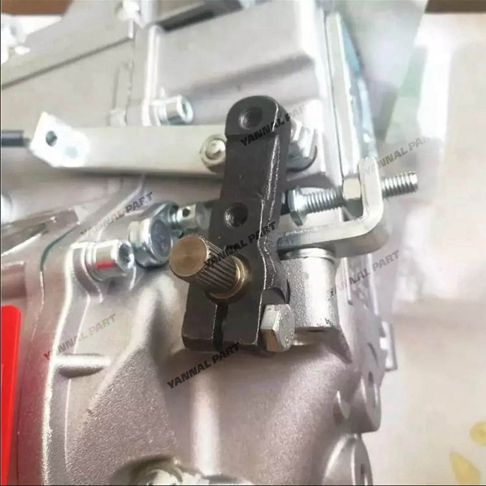 Fuel Injection Pump 5260384 Fit For Cummins Engine 4B 4BT 4B3.9 4BT3.9 4BTA3.9 4BTAA3.9