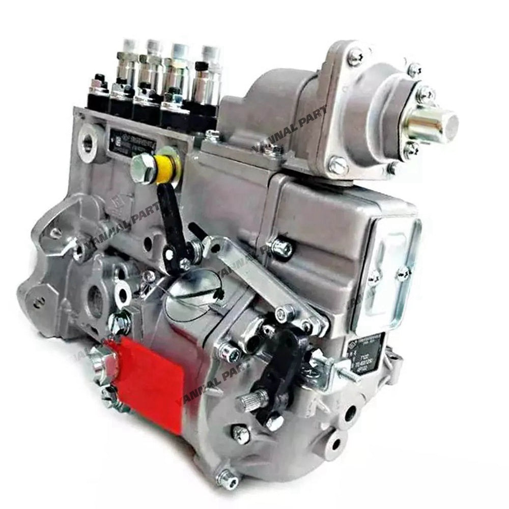 Fuel Injection Pump 5260384 Fit For Cummins Engine 4B 4BT 4B3.9 4BT3.9 4BTA3.9 4BTAA3.9