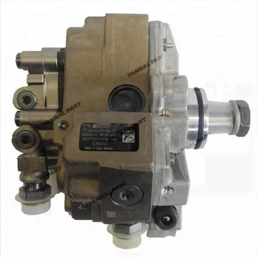 Fuel Injection Pump 5264246 3972815 3972814 0445020011 Fit For Cummins Engine 5.9L Dodge Ram