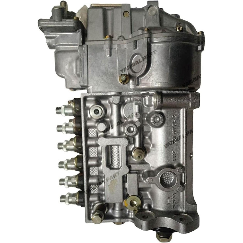 Fuel Injection Pump 4988758 Fit For Cummins Engine 6BTAA5.9-C180