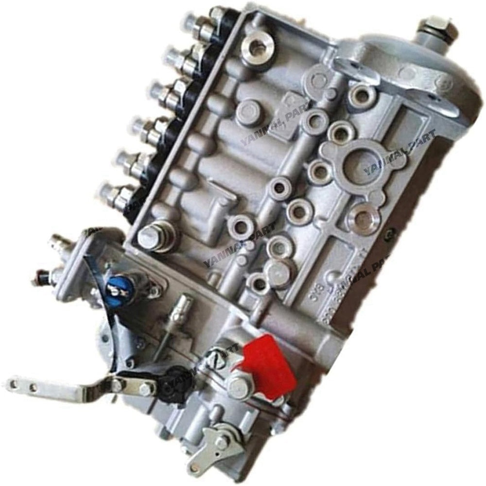 Fuel Injection Pump 4988758 Fit For Cummins Engine 6BTAA5.9-C180