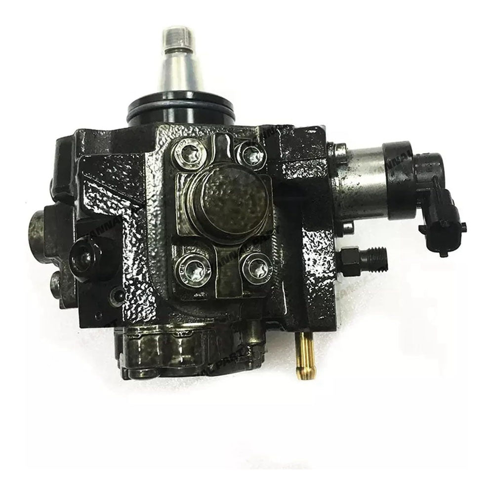 Bosch Fuel Injection Pump 0445010457 X191106 Fit For Yunnei Engine 4102.4100.490.YN33