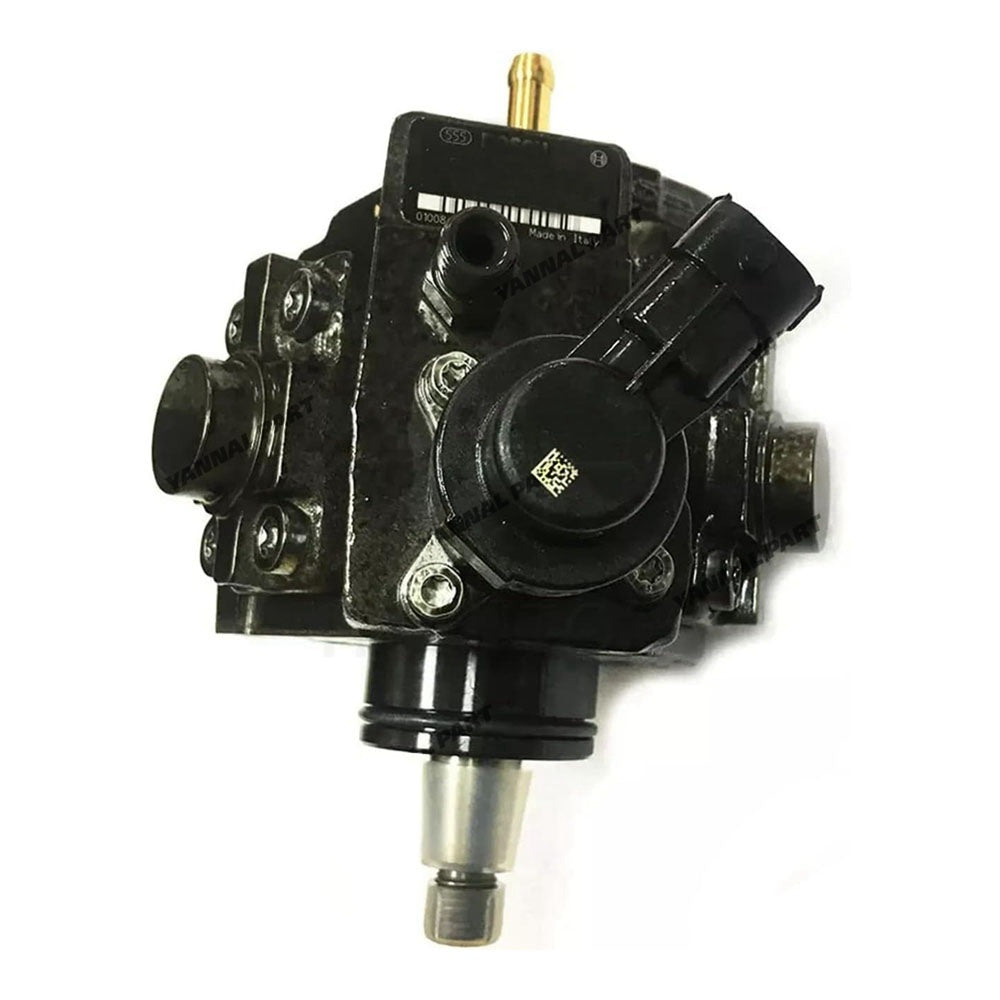 Bosch Fuel Injection Pump 0445010457 X191106 Fit For Yunnei Engine 4102.4100.490.YN33