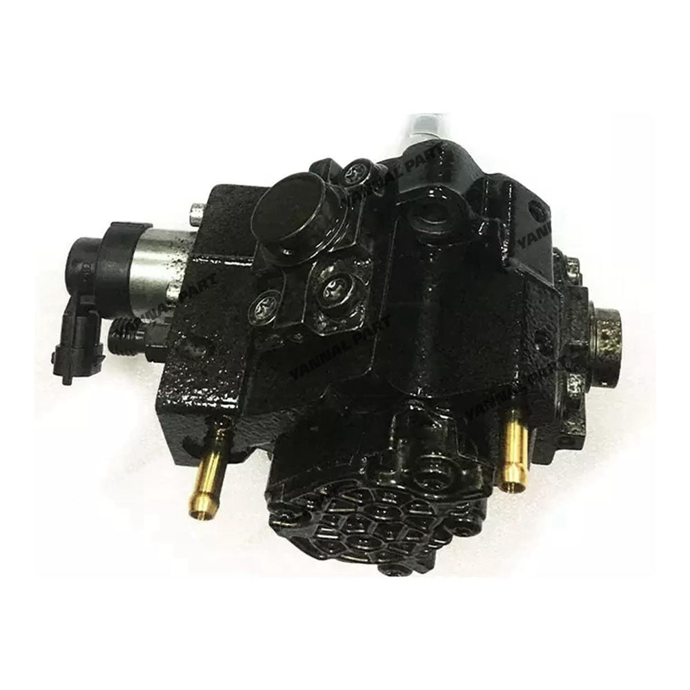 Bosch Fuel Injection Pump 0445010457 X191106 Fit For Yunnei Engine 4102.4100.490.YN33