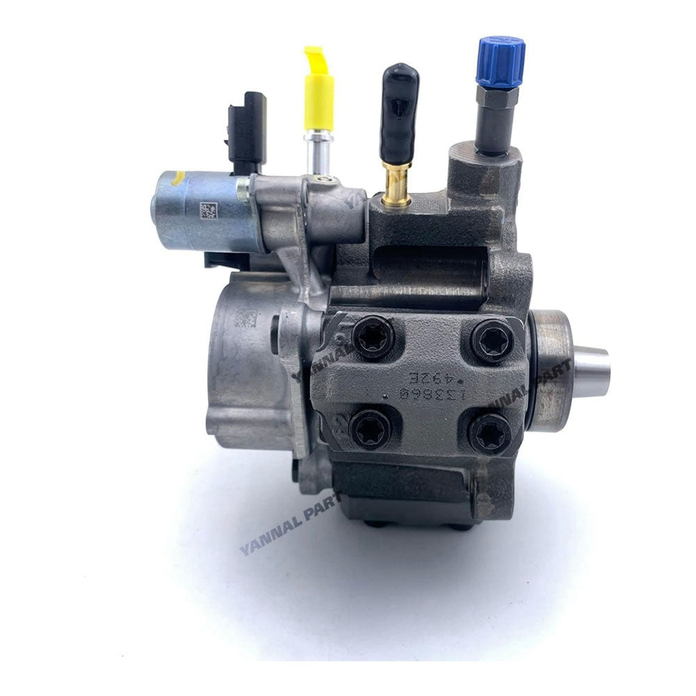 Fuel Injection Pump A2C59517043 BK3Q-9B395-AD Fit For Ford Transit Ranger 2.2 TDCi