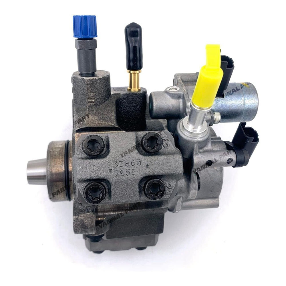 Fuel Injection Pump A2C59517043 BK3Q-9B395-AD Fit For Ford Transit Ranger 2.2 TDCi