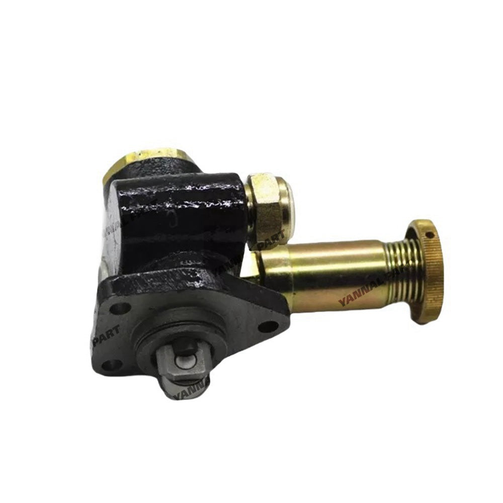 Fuel Feed Pump 105220-6490 Fit For Doosan Daewoo Excavator DH220-5 DX140W DX160W DX210LCB DX225LCB
