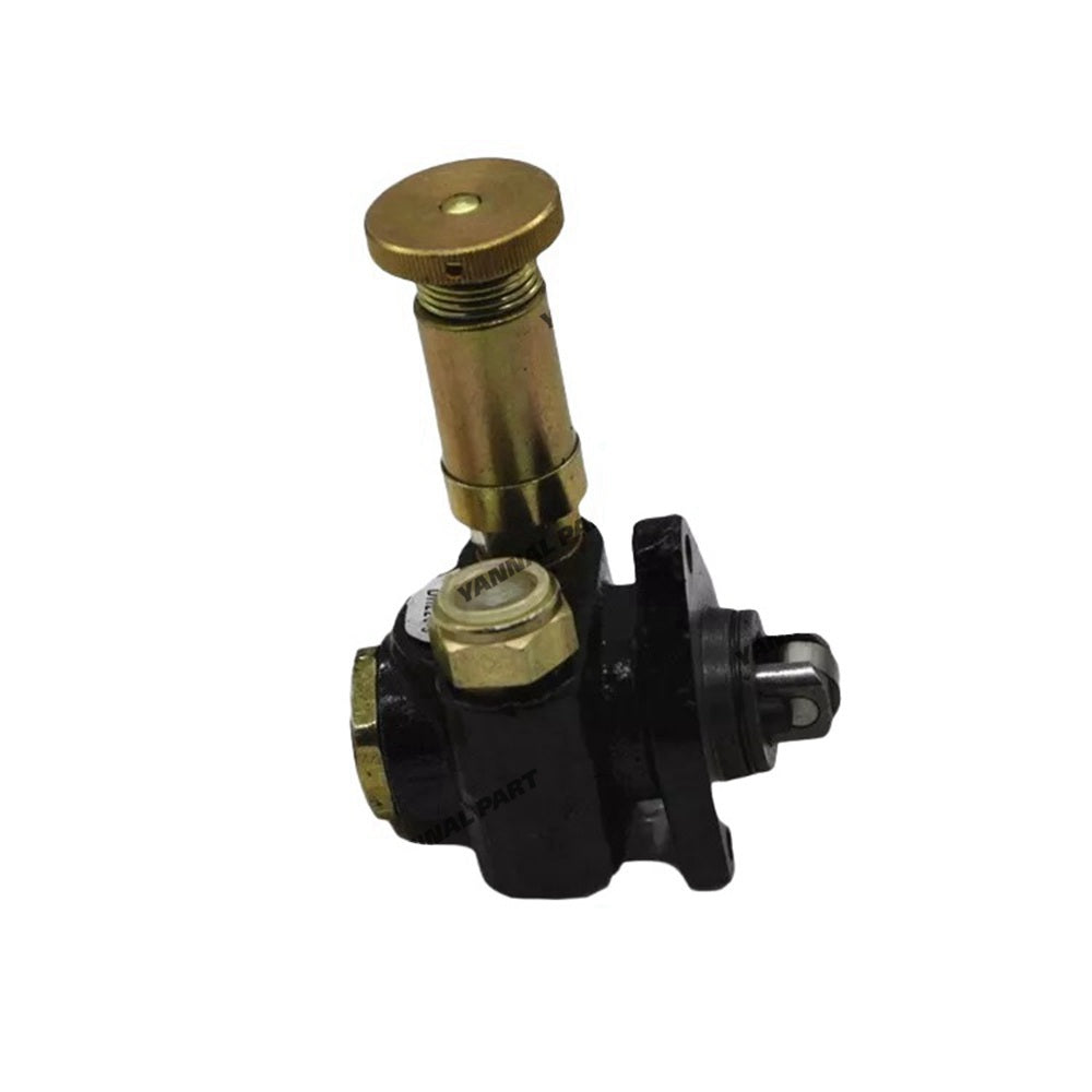 Fuel Feed Pump 105220-6490 Fit For Doosan Daewoo Excavator DH220-5 DX140W DX160W DX210LCB DX225LCB