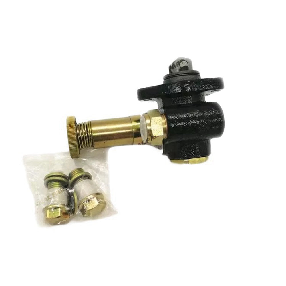 Fuel Feed Pump 105220-6490 Fit For Doosan Daewoo Excavator DH220-5 DX140W DX160W DX210LCB DX225LCB
