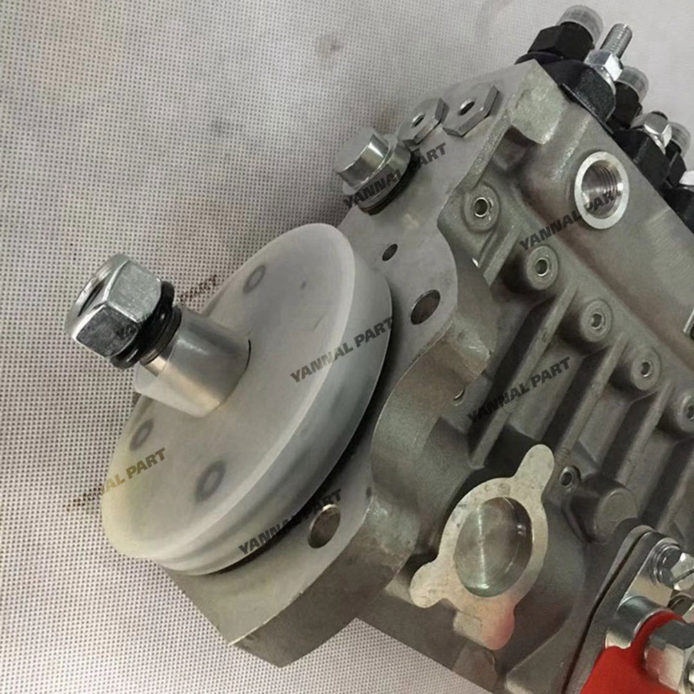 Fuel Pump 4939968 Fit For Cummins Engine 6BT