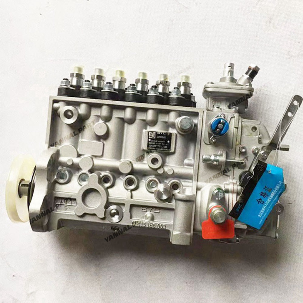 Fuel Pump 4939968 Fit For Cummins Engine 6BT