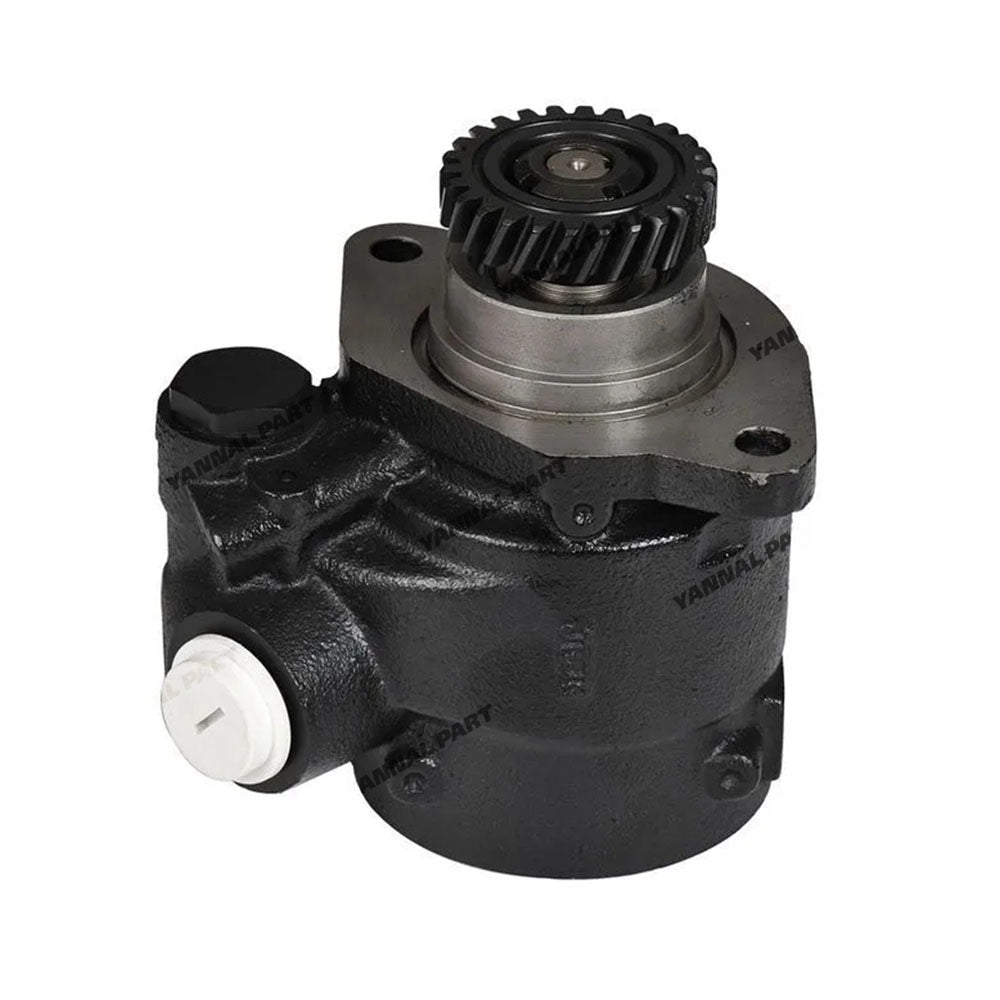 Power Steering Pump 57100-75550 Fit For Mitsubishi 8DC9-1 8DC8 Hyundai Truck 18T