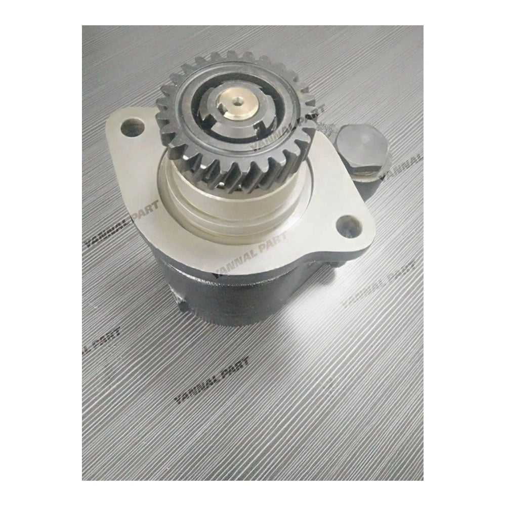 Power Steering Pump 57100-75550 Fit For Mitsubishi 8DC9-1 8DC8 Hyundai Truck 18T