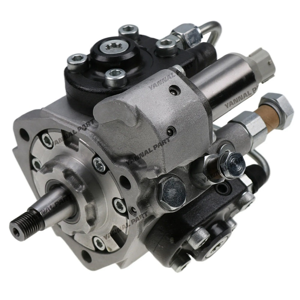 Fuel Pump RE543262 Fit For Denso John Deere Engine 6.8L 6068 Excavator 210G 250GLC 290GLC