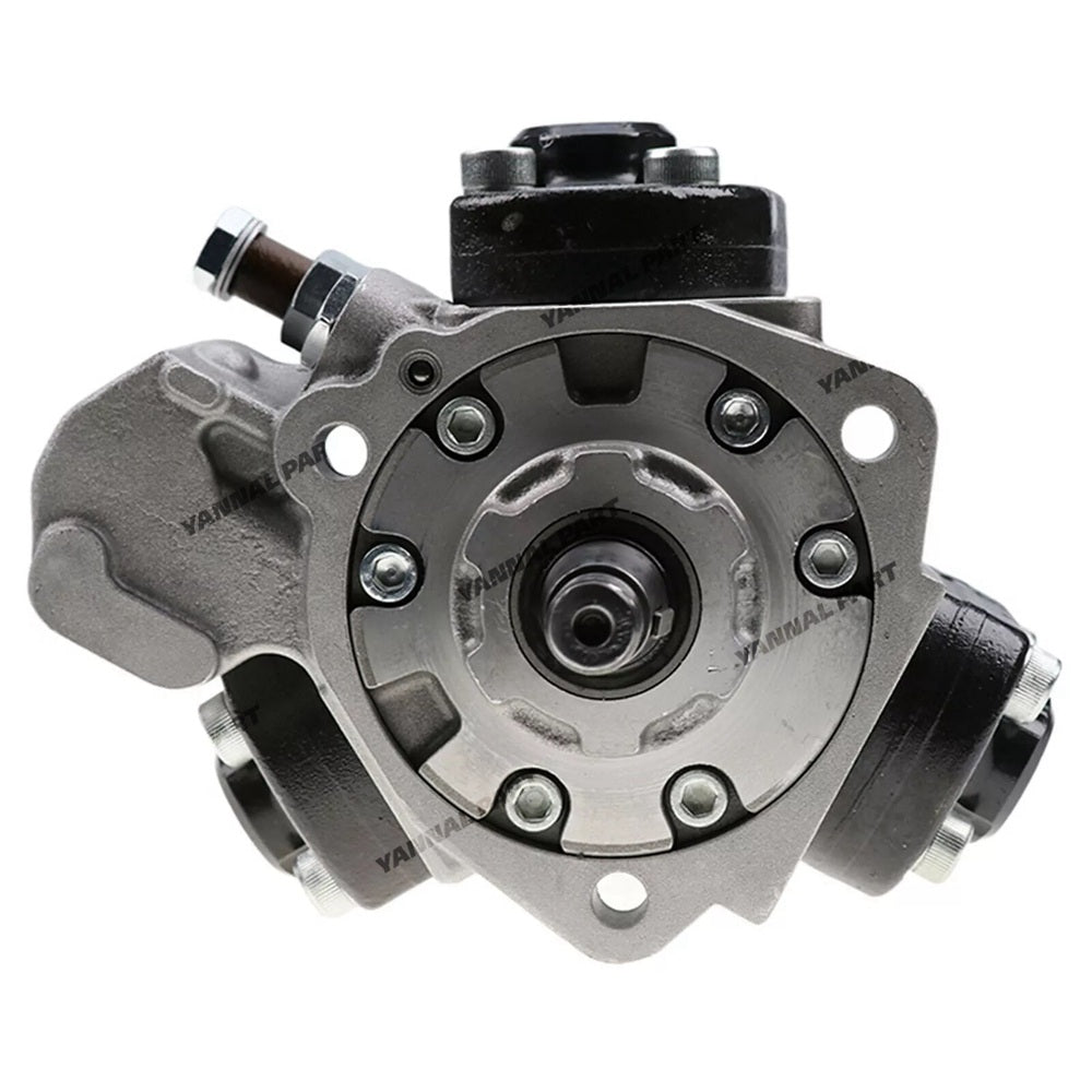 Fuel Pump RE543262 Fit For Denso John Deere Engine 6.8L 6068 Excavator 210G 250GLC 290GLC