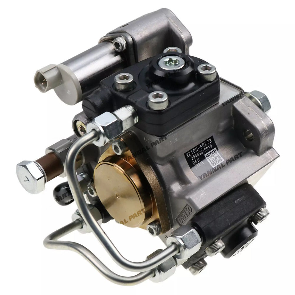 Fuel Injection Pump 22730-1311 294050-0011 Fit For Hino Engine J09C