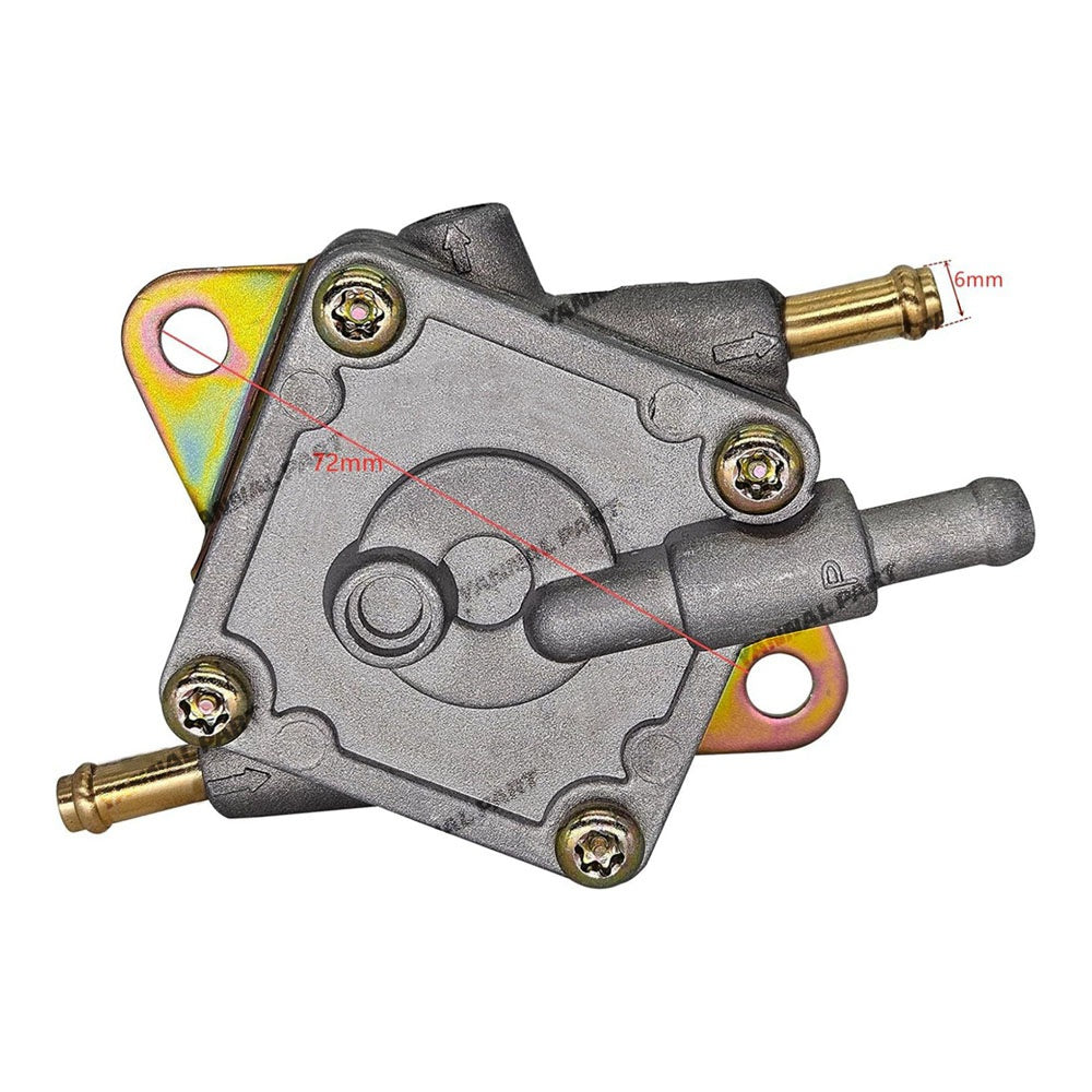 Fuel Pump 2521135 Fit For Polaris Sportsman 400 500 ATV 2011-2014