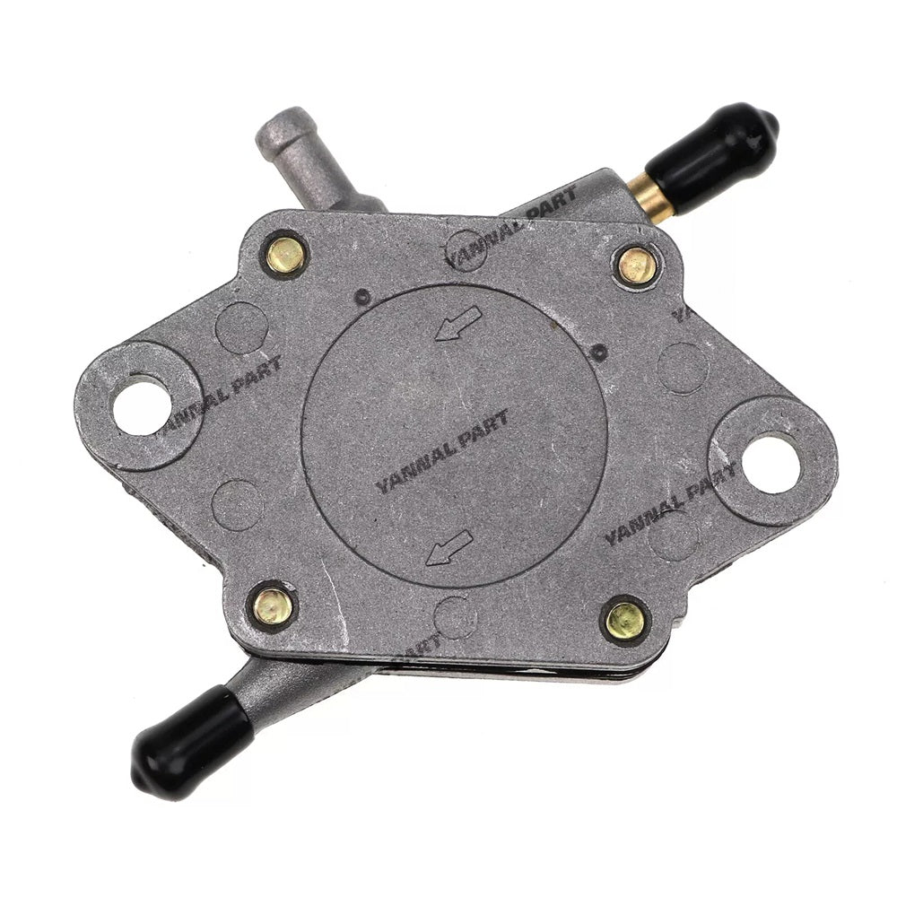 Fuel Pump JG5-24410-00-00 Fit For Yamaha Golf Cart G9 1991-1994