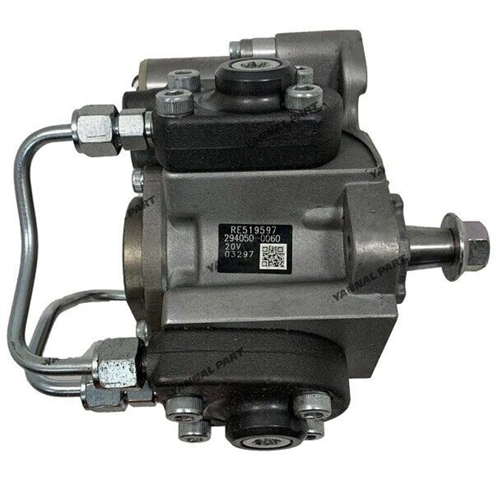 Fuel Pump RE519597 Fit For John Deere 1270D 1710D