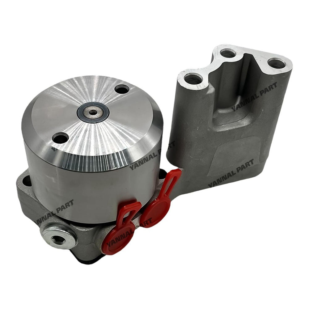 Fuel Pump 21260524 21211878 Fit For Volvo Penta Engine TD420VE TAD420VE TAD620VE