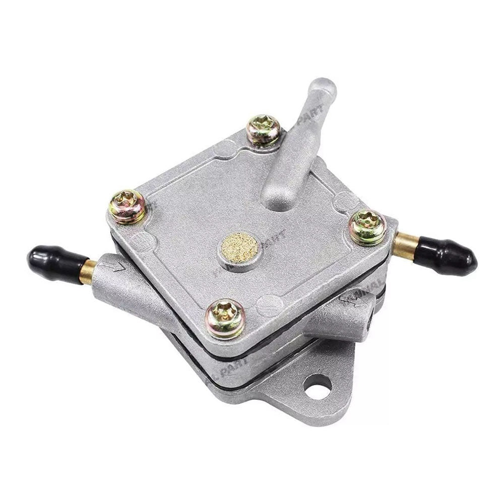 Fuel Pump JN-F4410-00 Fit For Yamaha G16 G20 G22 4-Cycle 1996-UP Golf Cart