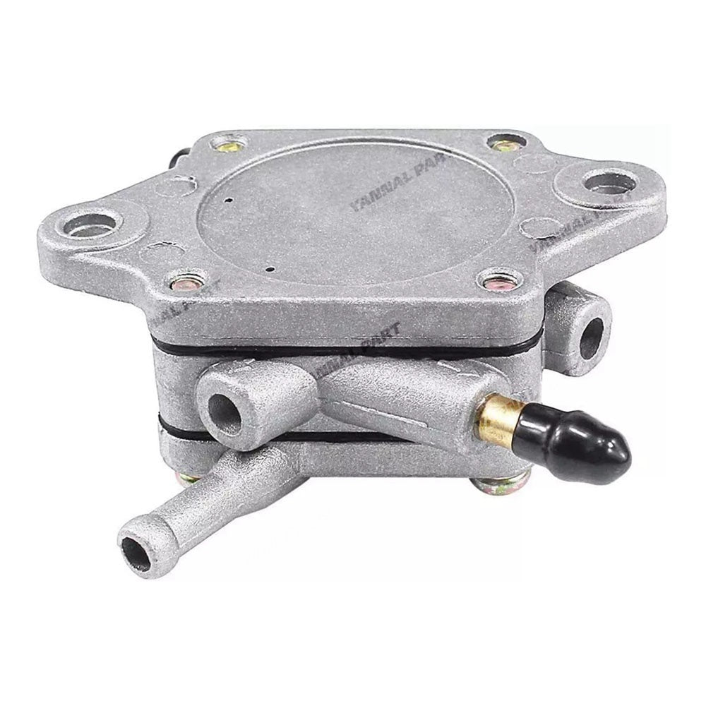Fuel Pump JN-F4410-00 Fit For Yamaha G16 G20 G22 4-Cycle 1996-UP Golf Cart