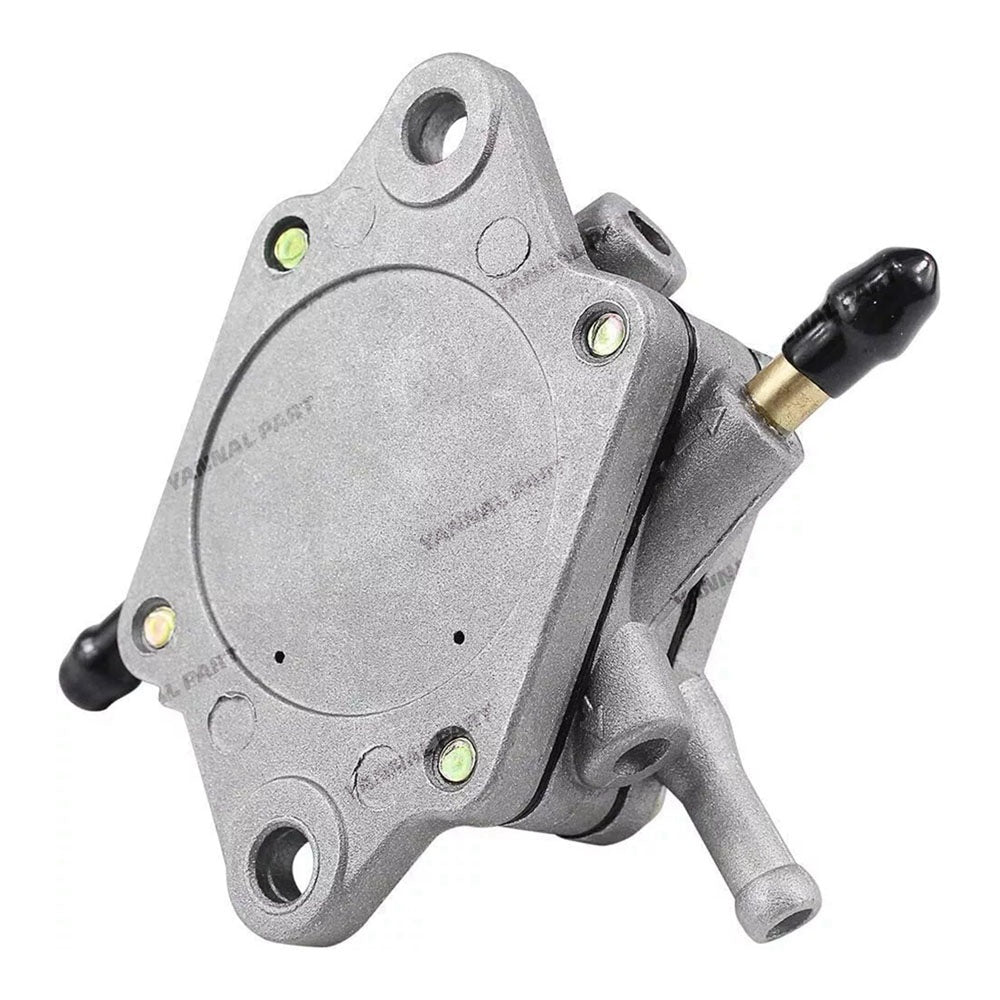 Fuel Pump JN-F4410-00 Fit For Yamaha G16 G20 G22 4-Cycle 1996-UP Golf Cart