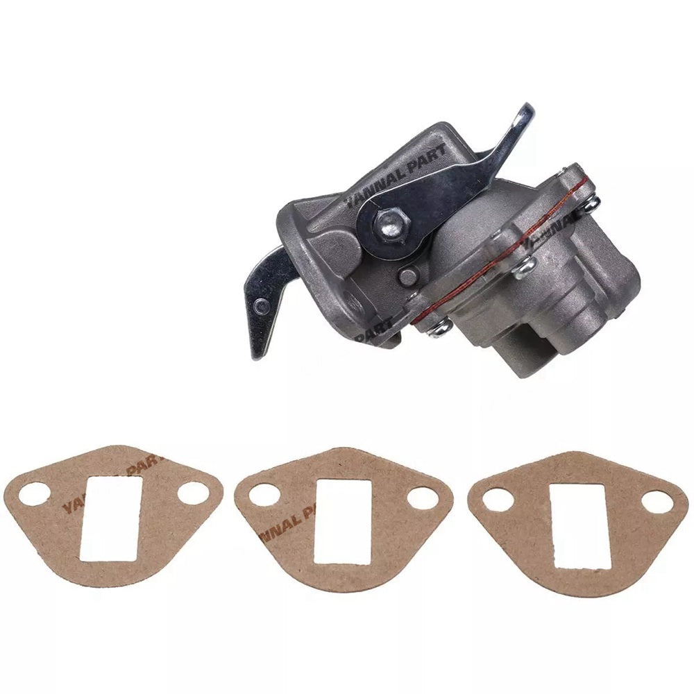 Fuel Lift Pump 3637292M91 Fit For Massey Ferguson Tractors 230 231 240 250 20D 20E 30D