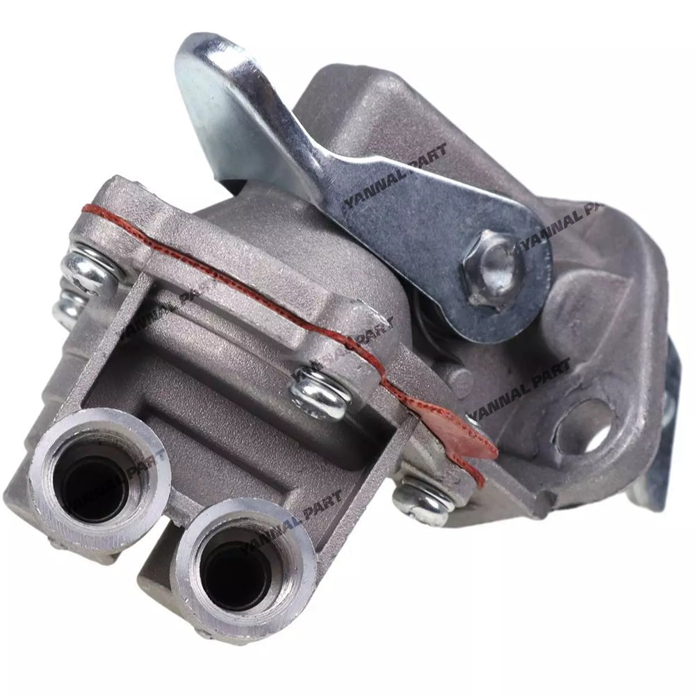 Fuel Lift Pump 3637292M91 Fit For Massey Ferguson Tractors 230 231 240 250 20D 20E 30D