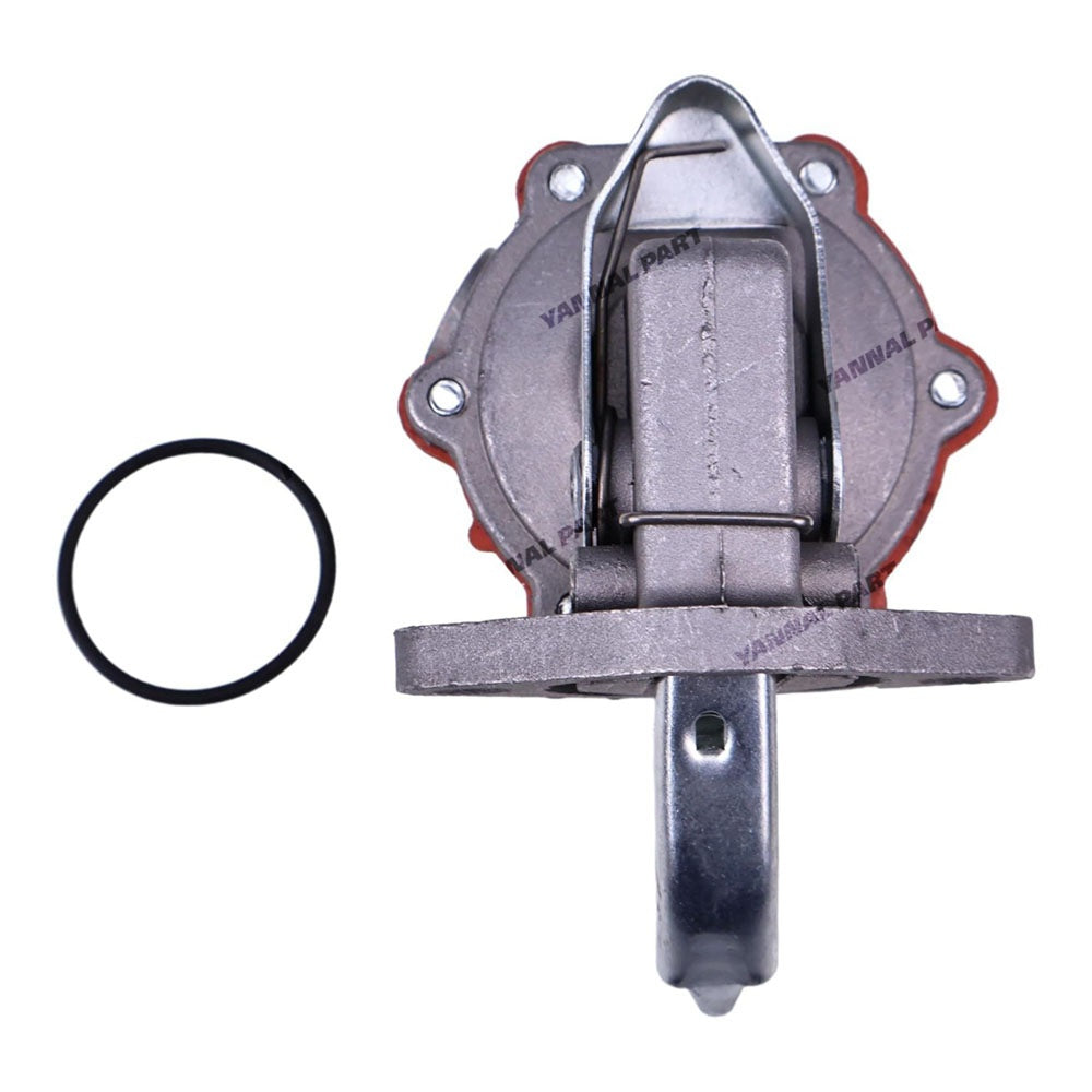 Fuel Feed Lift Pump 01172781 01172782 01173937 01260045 04157223 71553200 72054650 72504651 Fit For Deutz F1L410 F2L410 F1L511 F2L511 Engine