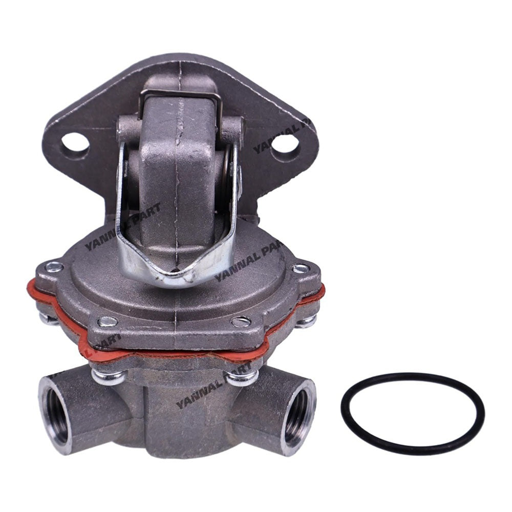 Fuel Feed Lift Pump 01172781 01172782 01173937 01260045 04157223 71553200 72054650 72504651 Fit For Deutz F1L410 F2L410 F1L511 F2L511 Engine
