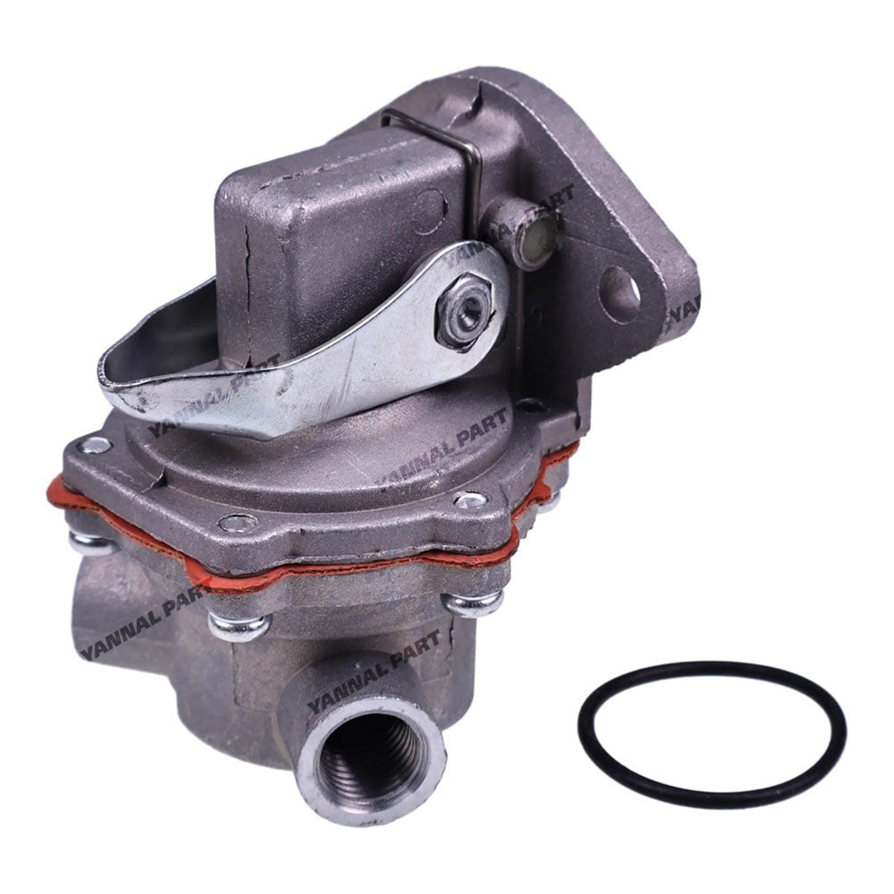 Fuel Feed Lift Pump 01172781 01172782 01173937 01260045 04157223 71553200 72054650 72504651 Fit For Deutz F1L410 F2L410 F1L511 F2L511 Engine