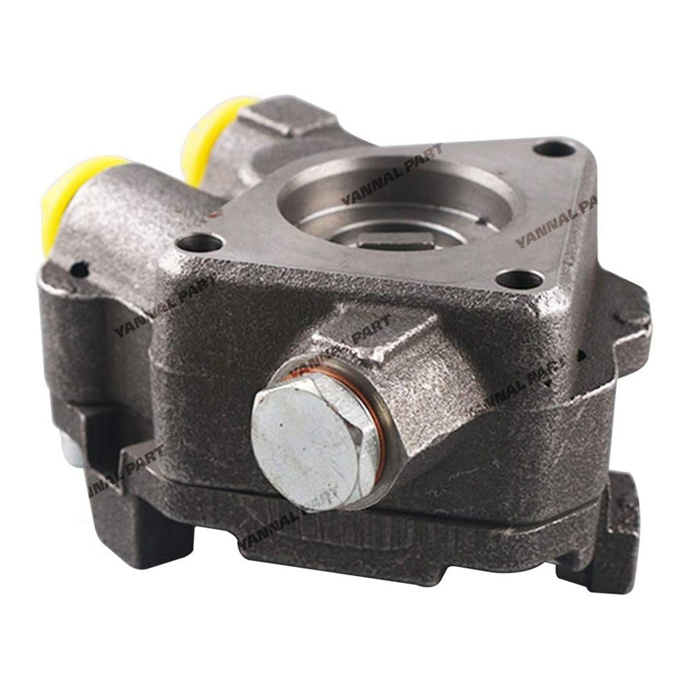 Fuel Pump VOE15029990 Fit For Volvo A25D A25E A25F A25G A30D A30E A30F A40E A40F A45G FB2800C FBR2800C