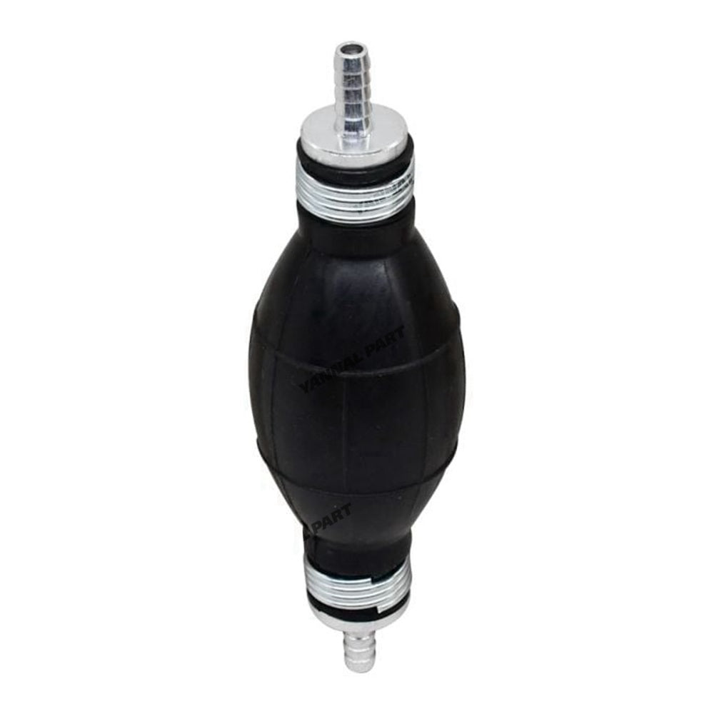 Fuel Primer Pump 6657734 Fit For Bobcat S100 S130 S150 S160 S175 S220 S250 S300 S330 S550 S570 S590 S630