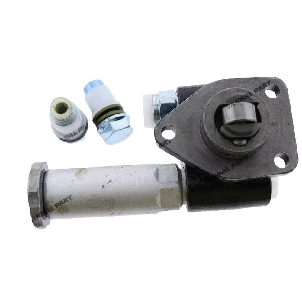 Fuel Pump 25-38666-00 Fit For Carrier CT 4.134 Ultra / Vector